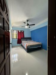 Blk 289 Bishan Heights (Bishan), HDB 4 Rooms #566238251